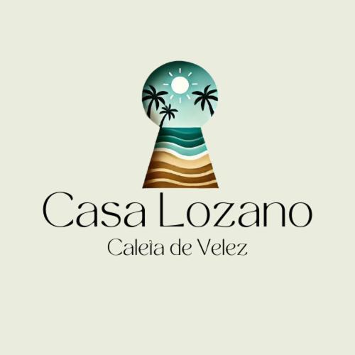 Casa Lozano Golf And Beach Caleta De Velez Eksteriør bilde