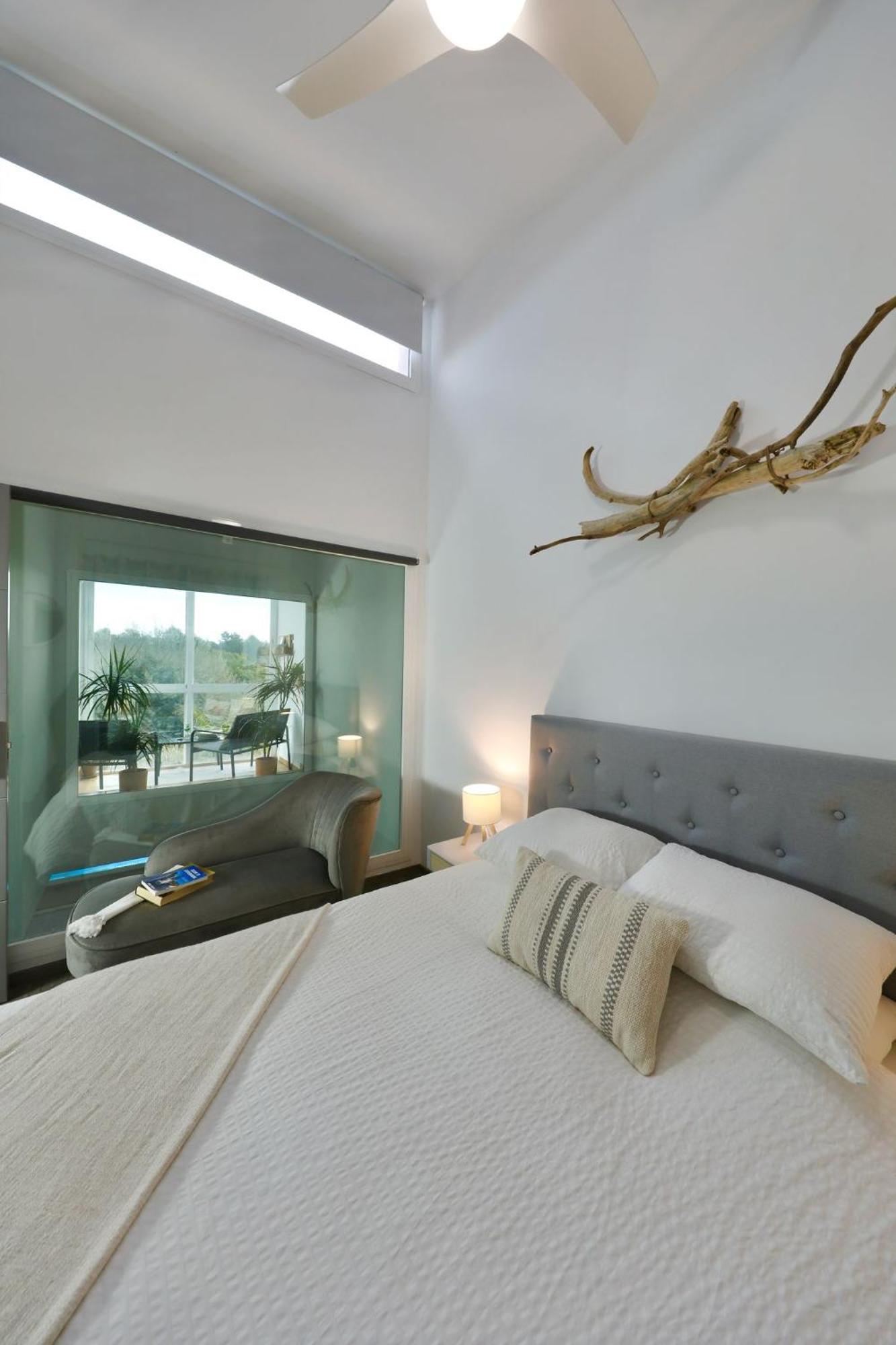 Casa Lozano Golf And Beach Caleta De Velez Eksteriør bilde